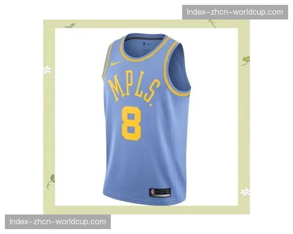 球衣广告席位价格再创新高，湖人与新赞助商签下天价合同