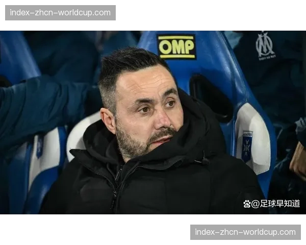 罗马诺：拜仁慕尼黑已接触布莱顿主帅德泽尔比，其传控体系被视为改革方向