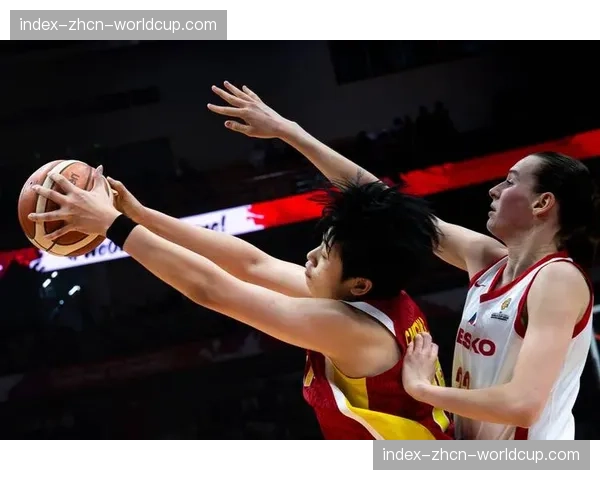 9月1日至16日为休赛期，球员将代表各自国家参加德国女篮世界杯