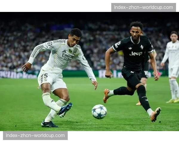 欧冠最佳球员公布：皇家马德里中场贝林厄姆当选