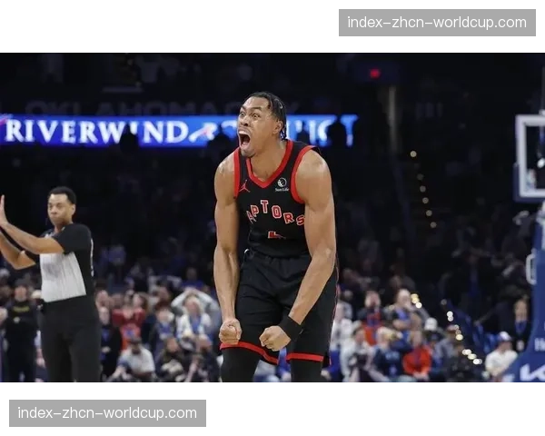 NBA球衣在加拿大地区销量排行：斯科蒂-巴恩斯第一