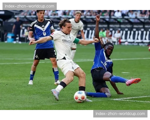 斯图加特黑马本色，赫内斯战术成功